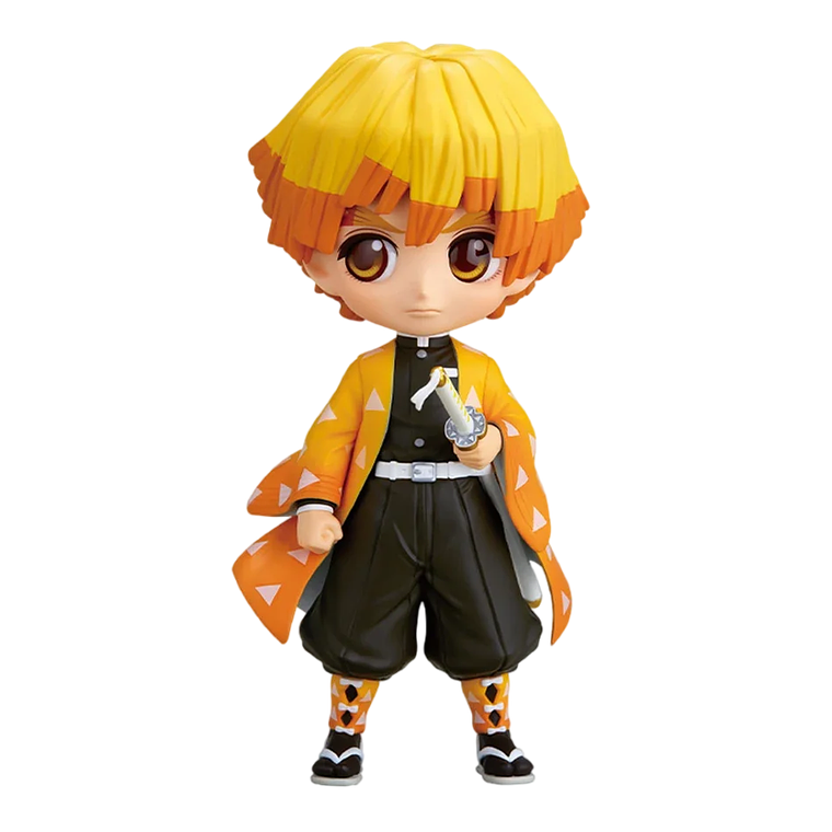 Figuras Demon Slayer 15cm Detalladas Marca 