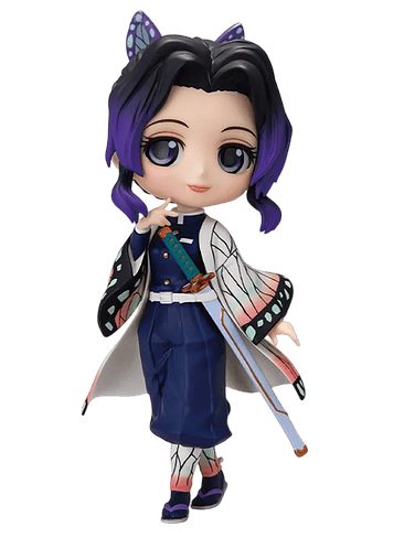 Figuras Demon Slayer 15cm Detalladas Marca 