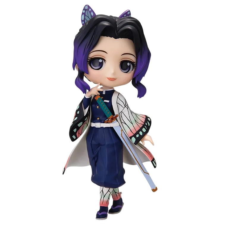 Figuras Demon Slayer 15cm Detalladas Marca 