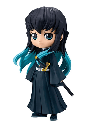 Figuras Demon Slayer 15cm Detalladas Marca 