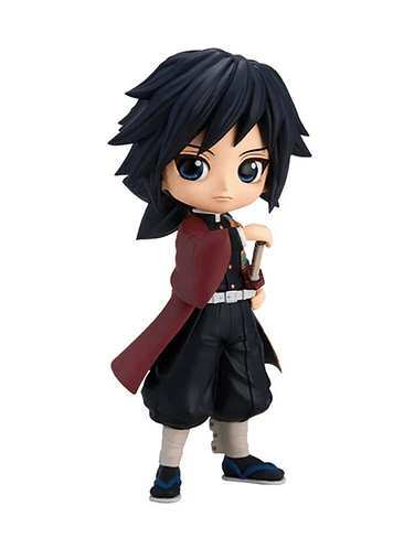 Figuras Demon Slayer 15cm Detalladas Marca 