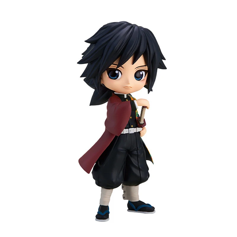 Figuras Demon Slayer 15cm Detalladas Marca 