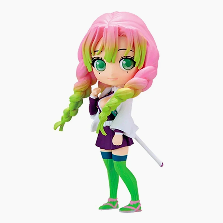 Figuras Demon Slayer 15cm Detalladas Marca 