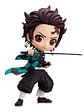 Figuras Demon Slayer 15cm Detalladas Marca 