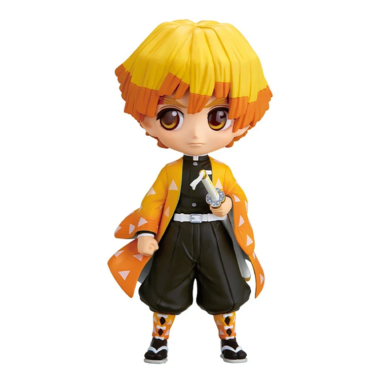 Figuras Demon Slayer 15cm Detalladas Marca 