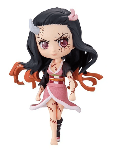 Figuras Demon Slayer 15cm Detalladas Marca 