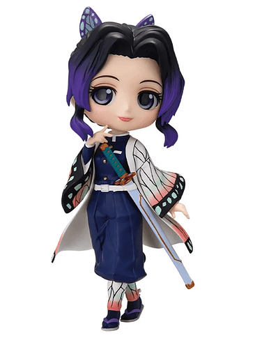 Figuras Demon Slayer 15cm Detalladas Marca 