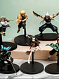 ⚔️ Set Figuras Anime – Demon Slayer Kimetsu No Yaiba | Colección Completa - thumbnail 1