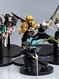 ⚔️ Set Figuras Anime – Demon Slayer Kimetsu No Yaiba | Colección Completa - thumbnail 2