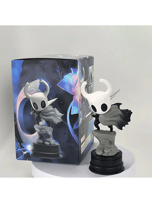 🗡️ Figura Coleccionable Estilo Indie – Hollow Knight  Little Knight 
