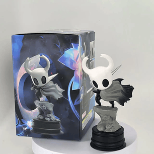Hollow Knight  Little Knight 