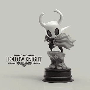 Hollow Knight  Little Knight 
