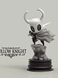 🗡️ Figura Coleccionable Estilo Indie – Hollow Knight  Little Knight 