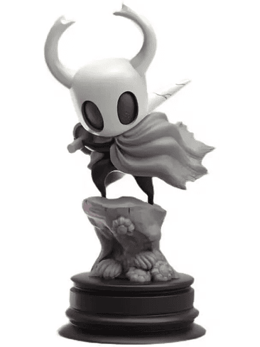 🗡️ Figura Coleccionable Estilo Indie – Hollow Knight  Little Knight 