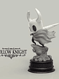 🗡️ Figura Coleccionable Estilo Indie – Hollow Knight  Little Knight 