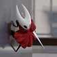 Hollow Knight Hornet Figura Coleccionables - Miniatura 3