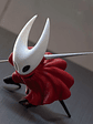 Hollow Knight Hornet Figura Coleccionables - thumbnail 4