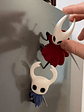 Hollow Knight Hornet Figura Coleccionables - thumbnail 6