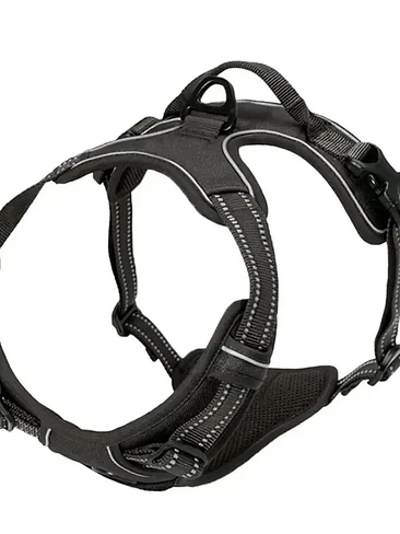 🐕‍🦺 Arnés para Perro Ajustable y Reflectante – Máxima Comodidad y Control 7