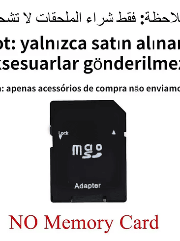  💾 Tarjeta de Memoria SONY PRO Plus XC💾 7