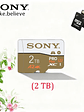  💾 Tarjeta de Memoria SONY PRO Plus XC💾 - Miniatura 9
