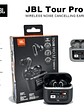 🎧 JBL Tour Pro 2 – Sonido Premium, Control Total - Miniatura 1