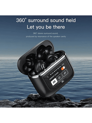 🎧 JBL Tour Pro 2 – Sonido Premium, Control Total