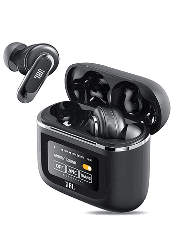 🎧 JBL Tour Pro 2 – Sonido Premium, Control Total 3