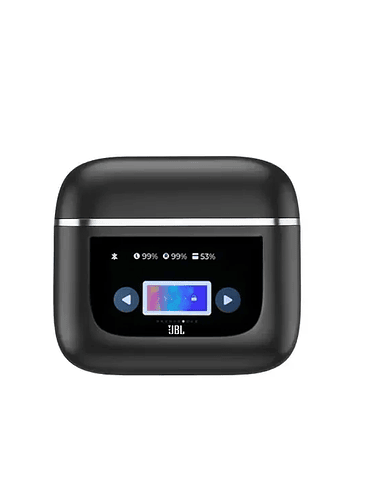 🎧 JBL Tour Pro 2 – Sonido Premium, Control Total 6