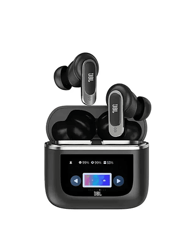🎧 JBL Tour Pro 2 – Sonido Premium, Control Total 7