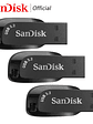 Memoria USB 3.2 Sandisk de 128 GB, 64 GB y 32 GB para Multiproposito - Miniatura 6
