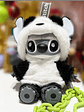 🐼✨ Stitch Panda – Edición Limitada Disney x MINISO ✨🐼 - Miniatura 2