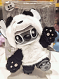 🐼✨ Stitch Panda – Edición Limitada Disney x MINISO ✨🐼 - Miniatura 3