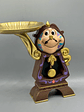 🕰️🕯️ Figuras Decorativas Coleccionables – DISNEY LA BELLA Y LA BESTIA - thumbnail 5