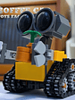 🤖Disney Robot Wall E Figura Armable, 217 Piezas, Colecionable. 🤖 - Miniatura 4