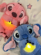 🌟💖 Stitch Luminoso – Peluche Interactivo 💙🌟 - thumbnail 2