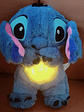 🌟💖 Stitch Luminoso – Peluche Interactivo 💙🌟 - thumbnail 3