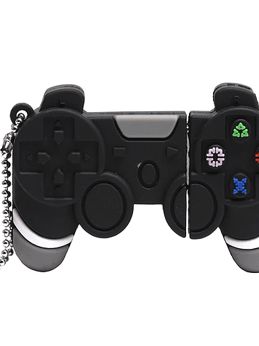 JASTER 🎮 Pendrive USB Diseño Control Gamer🎮🎮 1