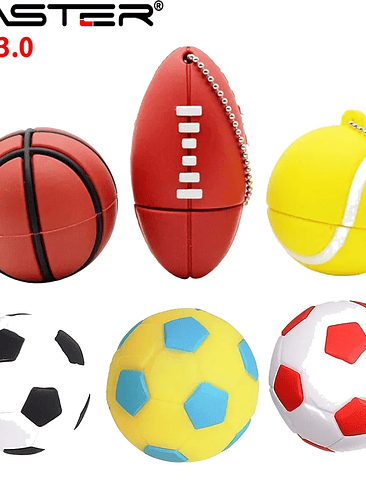 Usb Deportivas 3.0 Alta trasnferencias. Resistentes a golpes, polvo. 1