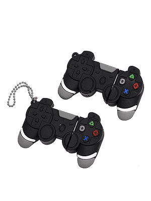 JASTER 🎮 Pendrive USB Diseño Control Gamer🎮🎮
