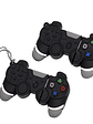 JASTER 🎮 Pendrive USB Diseño Control Gamer🎮🎮 - Miniatura 2