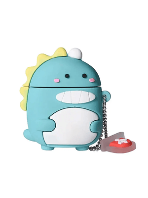 Pendrives Kawai Variedad Diseños (Dragon, abeja, pinguino, etc)