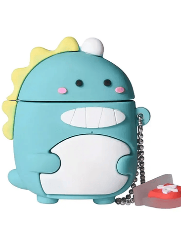 Pendrives Kawai Variedad Diseños (Dragon, abeja, pinguino, etc) 1