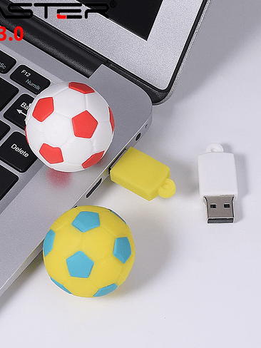 Usb Deportivas 3.0 Alta trasnferencias. Resistentes a golpes, polvo. 2