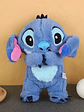 🌟💖 Stitch Luminoso – Peluche Interactivo 💙🌟 - thumbnail 4