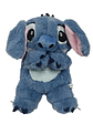 🌟💖 Stitch Luminoso – Peluche Interactivo 💙🌟 - thumbnail 5