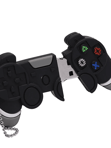 JASTER 🎮 Pendrive USB Diseño Control Gamer🎮🎮 3