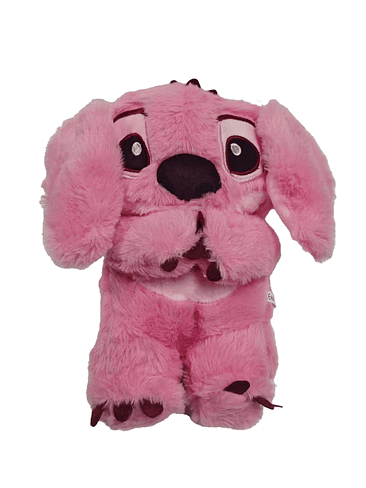 🌟💖 Stitch Luminoso – Peluche Interactivo 💙🌟 6