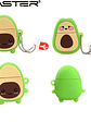 🥑 Memoria USB Diseño Aguacate – Divertida, Compacta y Portátil - Miniatura 1