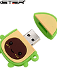🥑 Memoria USB Diseño Aguacate – Divertida, Compacta y Portátil - Miniatura 2